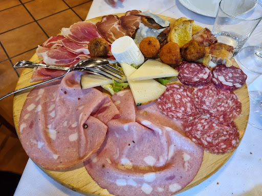 La Capanna del Buttero - Thumbnail