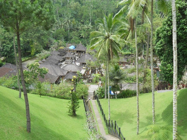 Tirta Empul Temple