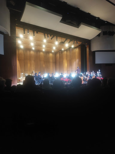 WISD Performing Arts Center (PAC) at Waxahachie High School - Thumbnail