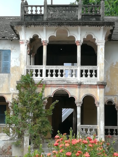 museum