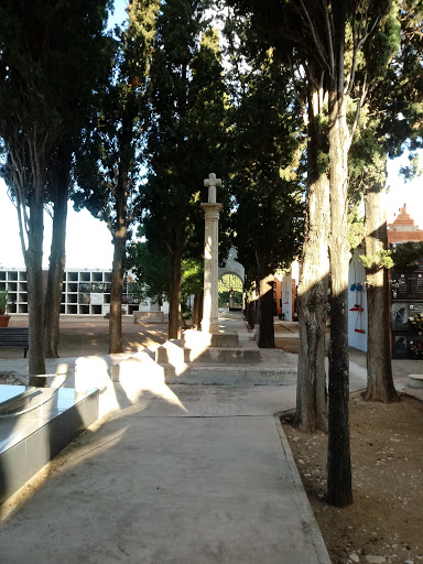 Cementerio de Benimodo - Thumbnail