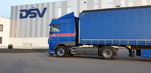 DSV Solutions 's-Heerenberg - Thumbnail