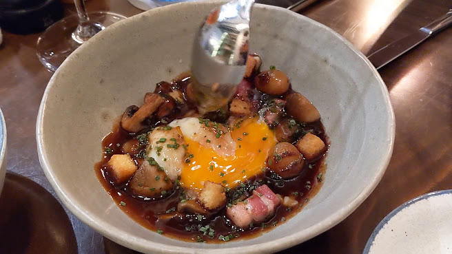 Bistro Gaston by null