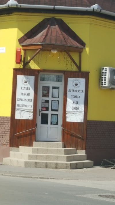 Photos of Rozetta-Coop Kft.