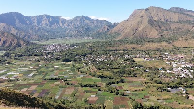 Photos of Pergasingan Hill - Hiking and Camping