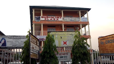 Photos of Busy Mart Plaza