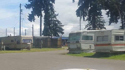 Welcome Inn RV Park