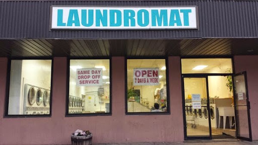 Peters Laundromat Inc Gallery - United States