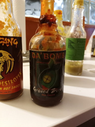 Lone Star Souvenir & Food Mart - Thumbnail