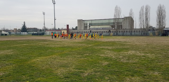 Campo Sportivo Casalserugo