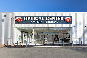Photo n°1 de Opticien ROCHEFORT - Optical Center à Rochefort (Magasin de lunettes de soleil)