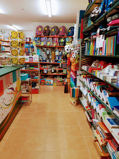 Albatros Cartoleria Libreria Libri scolastici idee regalo - Thumbnail