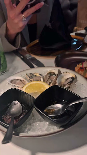 Reef and Beef - Steakhouse Dubai - Dubai