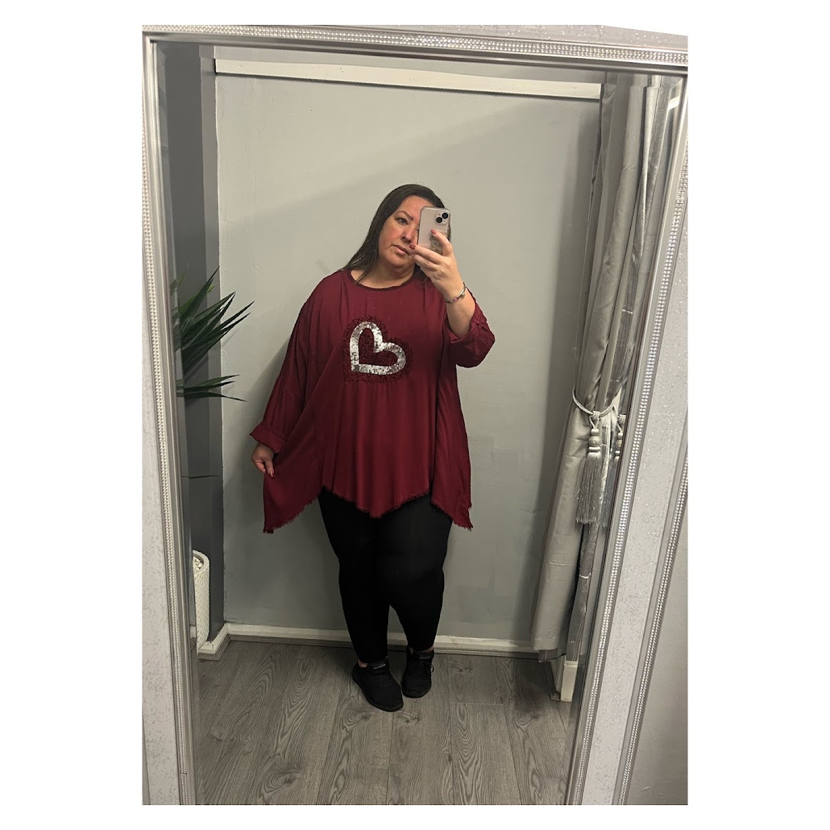 Curvilicious Clothing