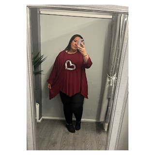 Curvilicious Clothing