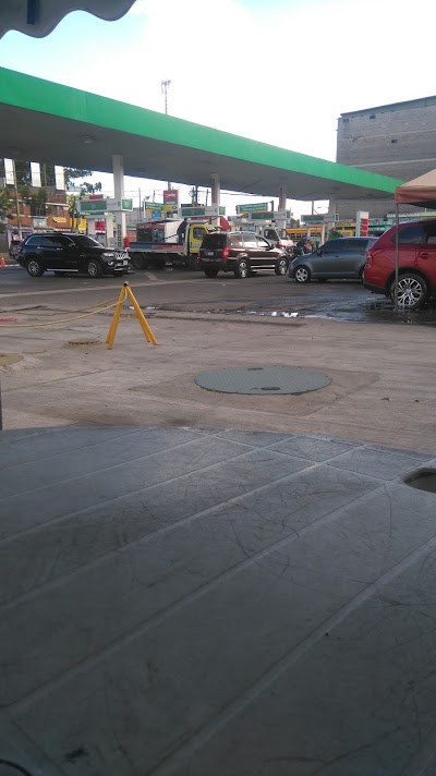 Photos of Gasolinera Puma Tulam Tzu