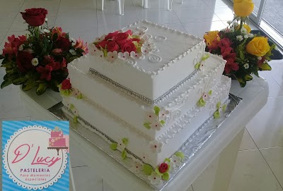 Photos of D'LUCY PASTELER&Iacute;A