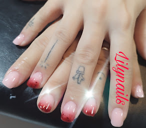 Photo n°2 de Lilynails à Tourves (Salon de manucure)