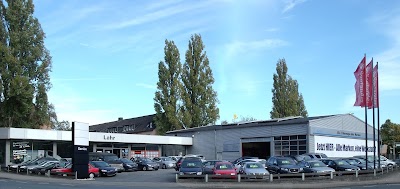 Photos of Autocenter Lahr GmbH & Co KG