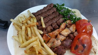 Boss International Restaurant