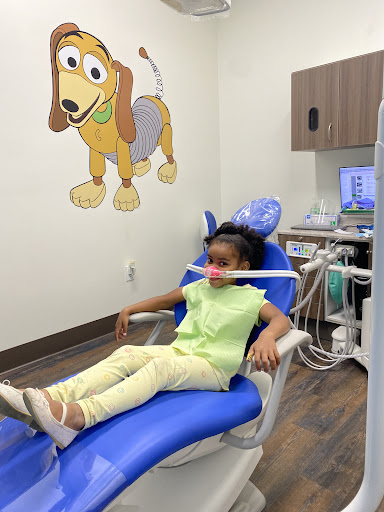 Roundup Pediatric Dentistry - Thumbnail