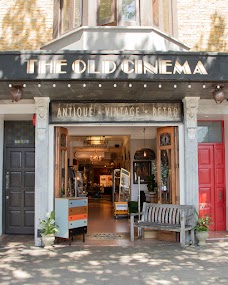 The Old Cinema london