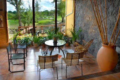 Photos of Posada Quellen