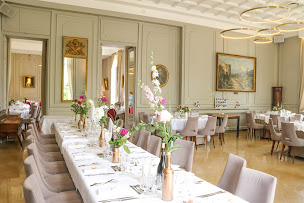 Photo n°29 de Château de la Commanderie à Eybens (Spa)