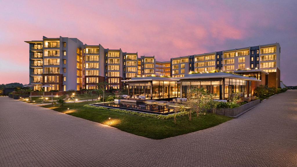 Taj Puri Resort Spa Odisha