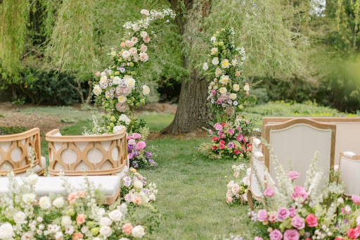 Anthesis Co. Florist