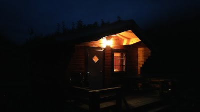 Photos of Trollstigen Camping