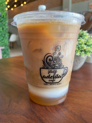 Ay Adelita Cafe - Thumbnail