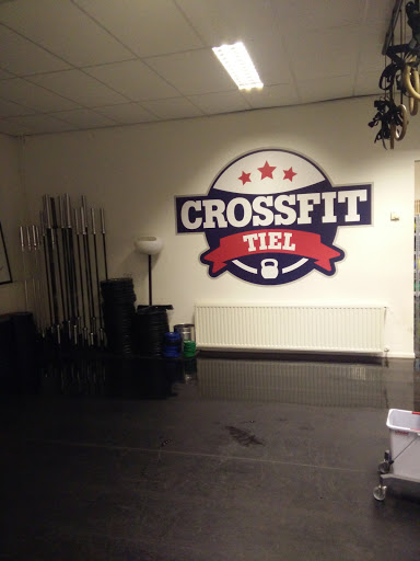 CrossFit Tiel - Thumbnail