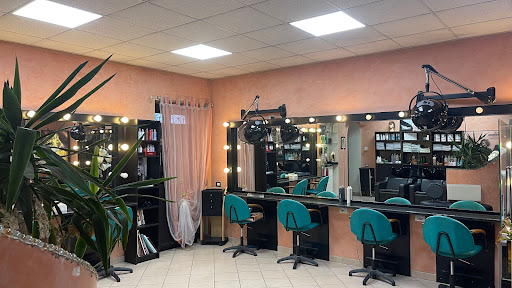 Nuova Immagine Hair Shop Di Piccione Tiziana Maria