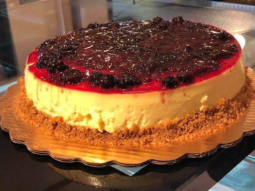 The Broken Tart - Thumbnail