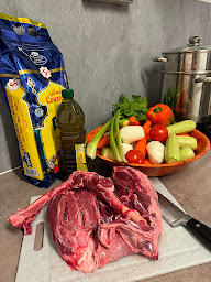 Photo n°39 de GRILL 53 ( kebab) à Laval (Restaurant)