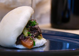 Photo n°1 de Hebeho à Bayonne (Cuisine française moderne)