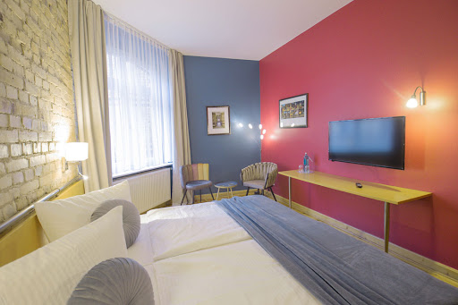 Boutique Hotel Schwarzer Baer - Thumbnail