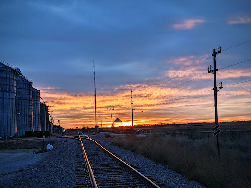 Imac Inc - Visual
