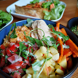 Photo n°27 de Popote & broc à Saint-Malo (Salon de thé)