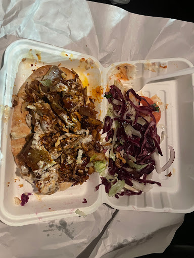 Baba Kebab Kingswood - Thumbnail