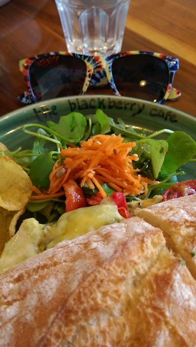 Photos of The Blackberry Cafe