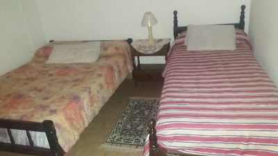 lodging