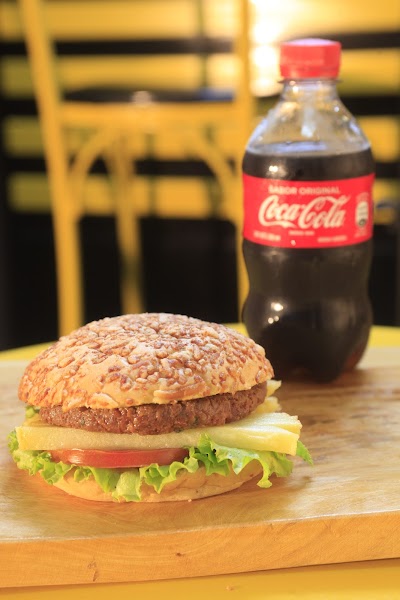 Photos of Nice One - Salchipapas, Papipollo, Nice Burguer, Nice Kong, Nice Dog, Nice Fit
