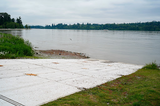 Fort Langley Airport - Thumbnail