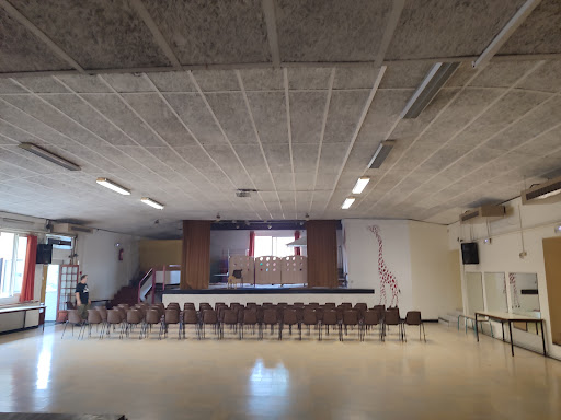 Centre Socio Culturel d'Endoume