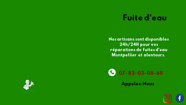 Comentarii opinii despre Urgence Artisans Dépannage Plomberie Serrurerie Montpellier
