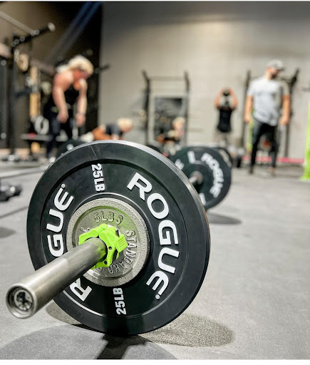Infinite Fitness Redlands Gallery - United States