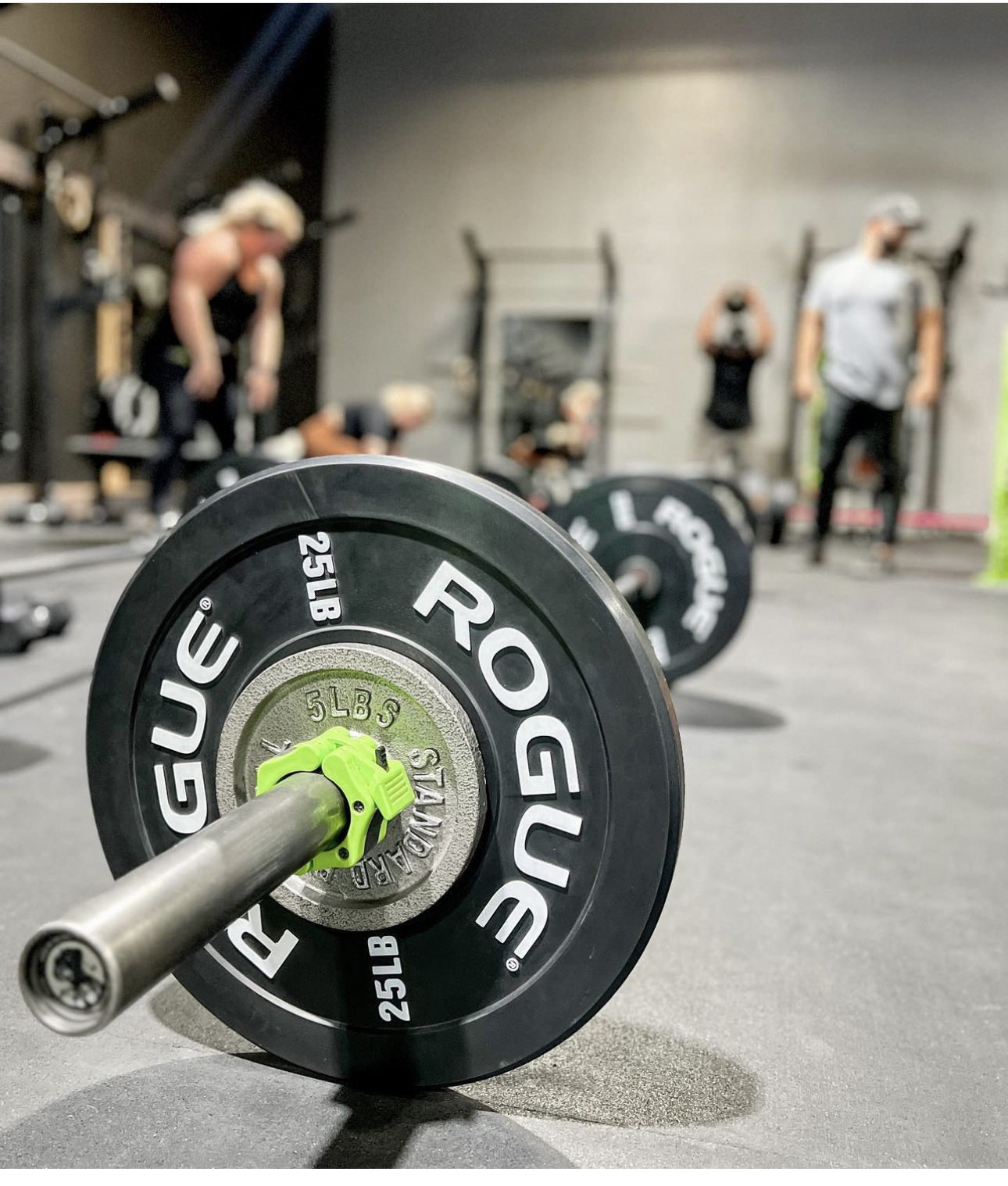 Infinite Fitness Redlands photo 2