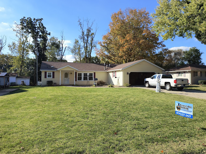 Honest Abe Roofing South Bend